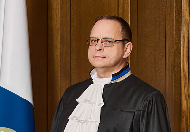 Александров Дмитрий Петрович